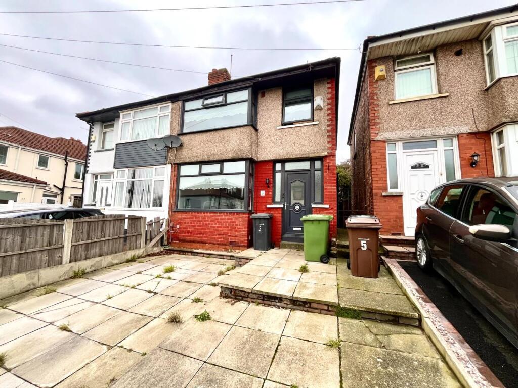 Main image of property: Hillside Close, Bootle