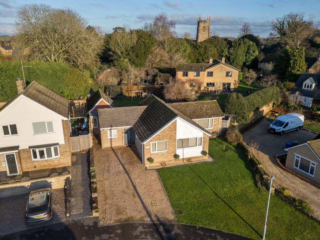 Main image of property: Allens Orchard, Chipping Warden, Banbury, OX17