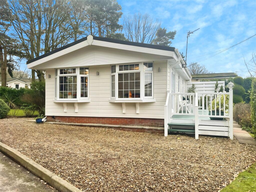 Main image of property: Bradford Lane, Nether Alderley, Macclesfield, Cheshire, SK10