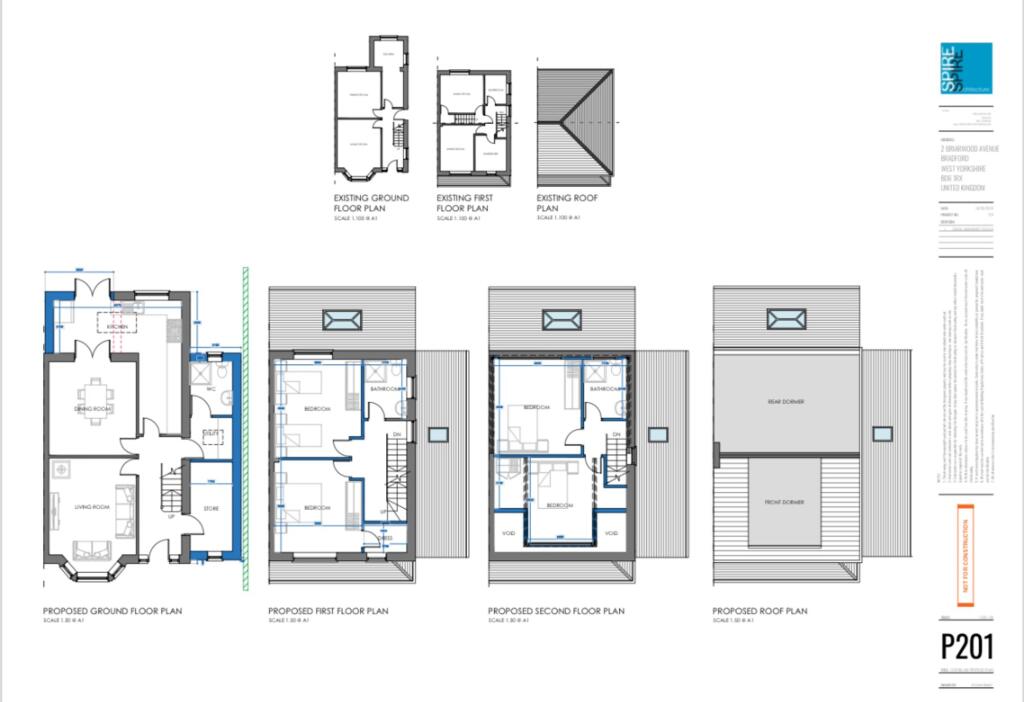 Additional image 2 of Briarwood Avenue, Bradford, BD6