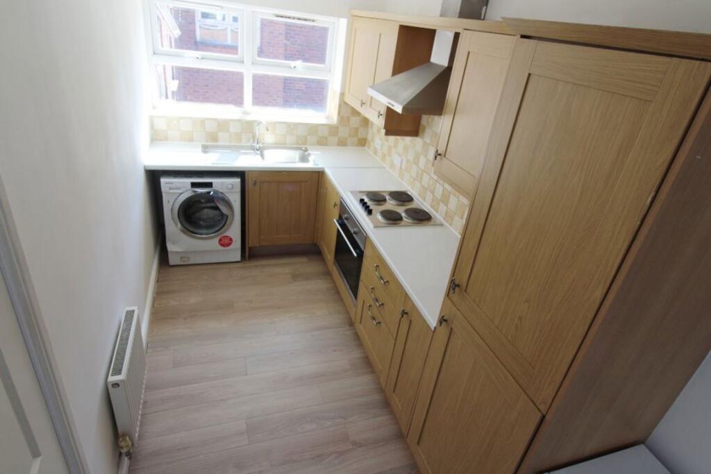 Main image of property: S1 - West Street - Available Now