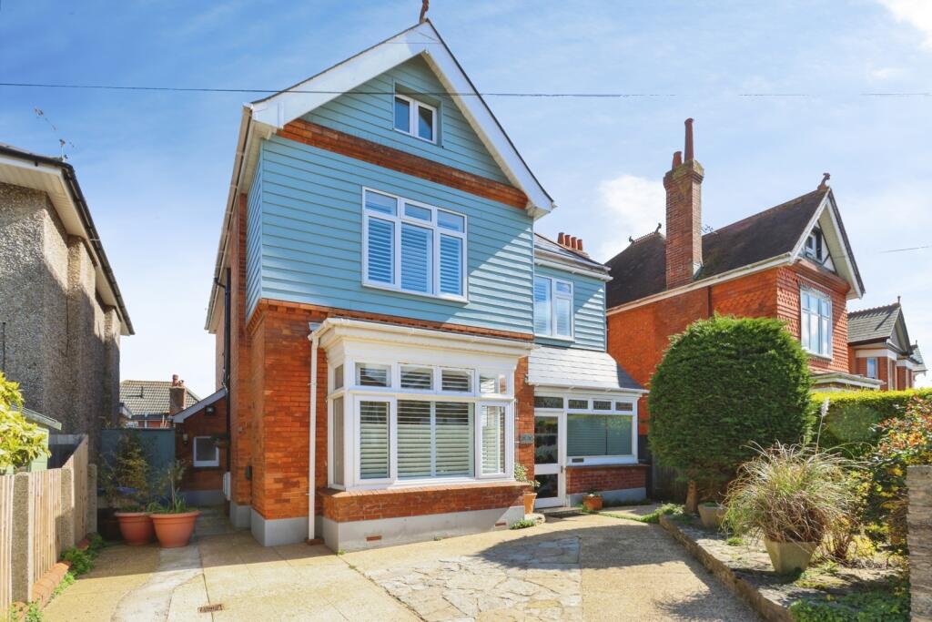 Main image of property: Southbourne Road, Bournemouth, Dorset, BH6