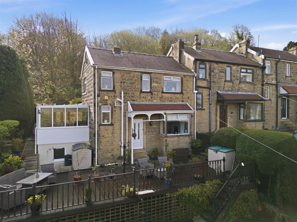 Main image of property: Garwick Terrace, Halifax