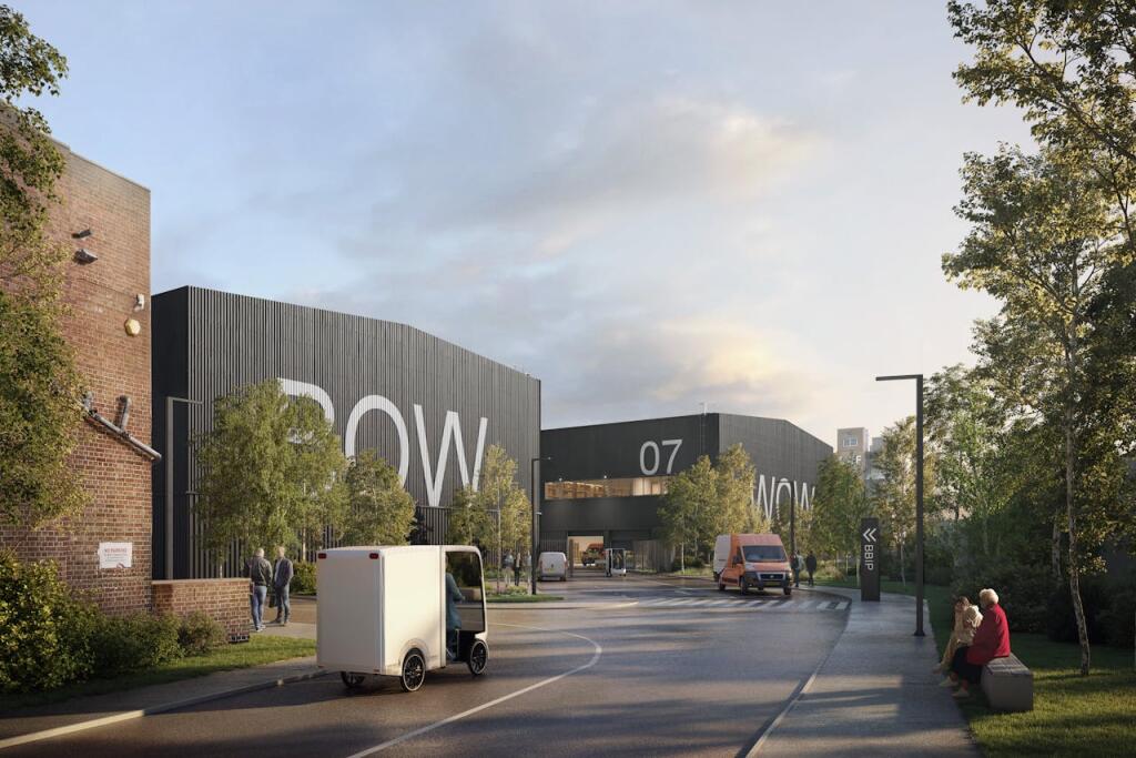 389_SecchiSmith_Haworth Tompkins_Bromley by Bow 