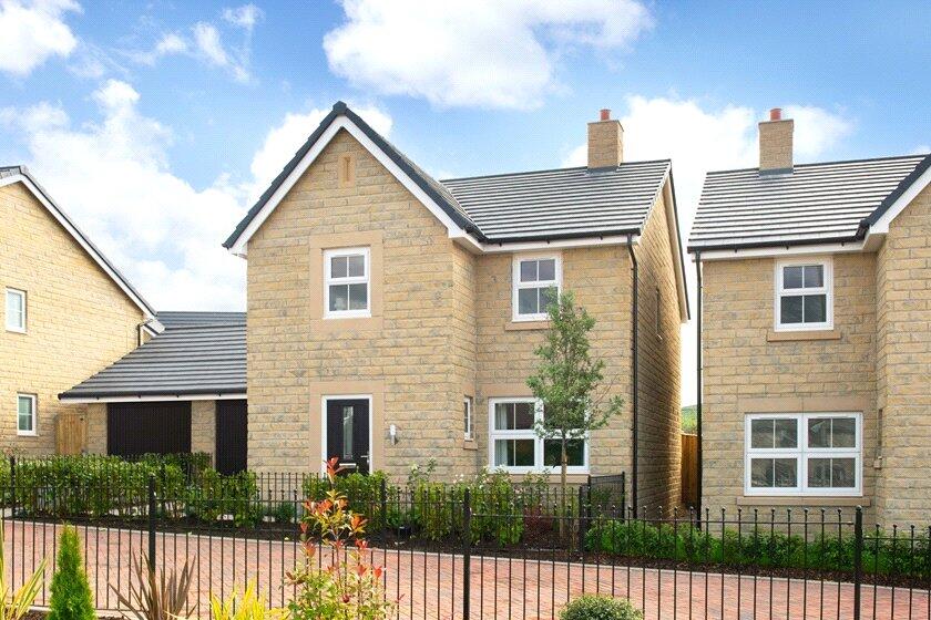 Additional image 2 of Redwing Road, Burnley, Lancashire, BB11