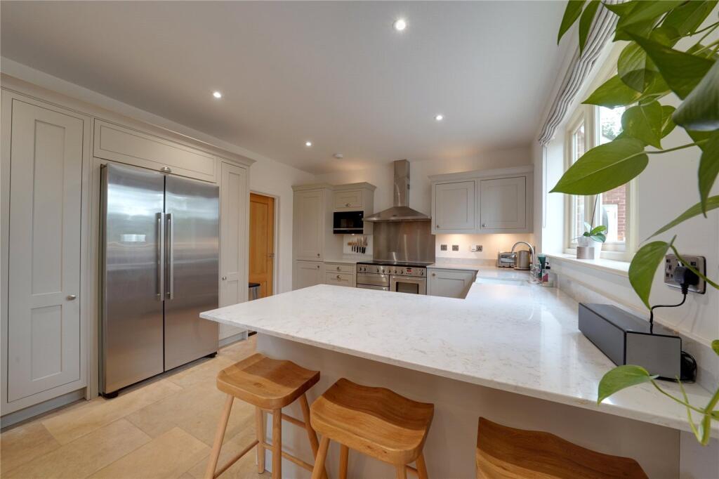 Flint Way, Lakenheath, Brandon, Suffolk, IP27 photo 2