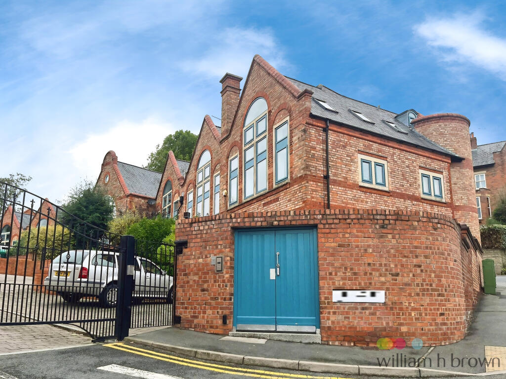 Main image of property: The Ropery, LINCOLN