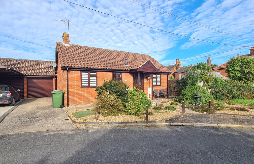 Main image of property: Witton View, North Walsham