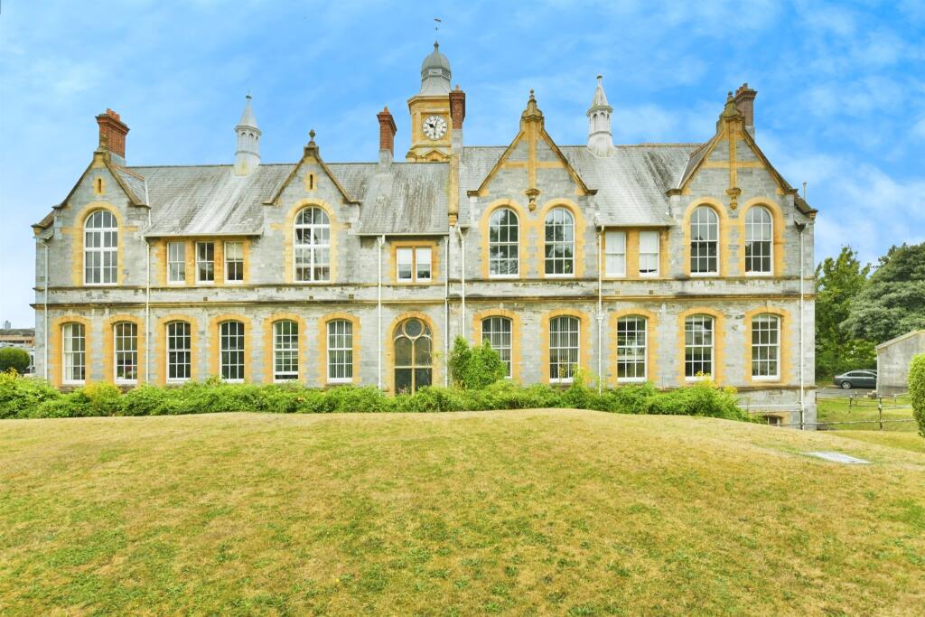 Main image of property: Paradise Road, Plymouth