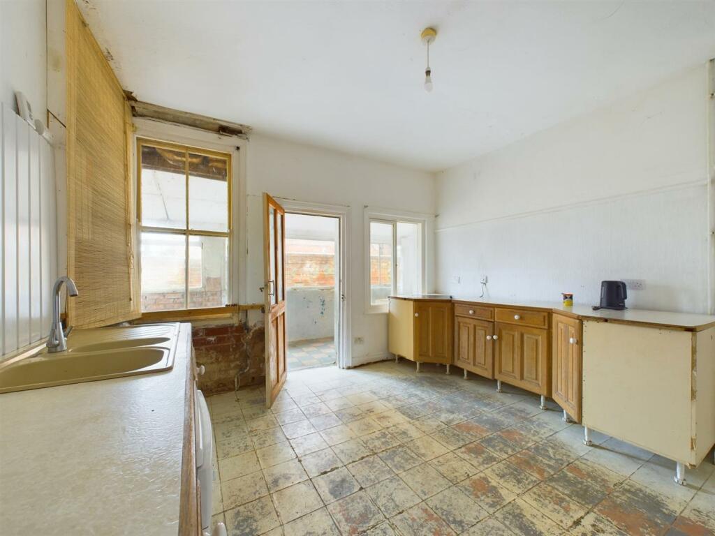 Victoria Road, Mablethorpe photo 2