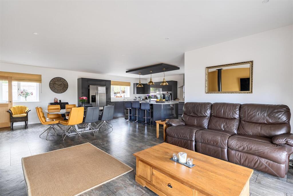 House in Bath, Yeovilton and District - View 5