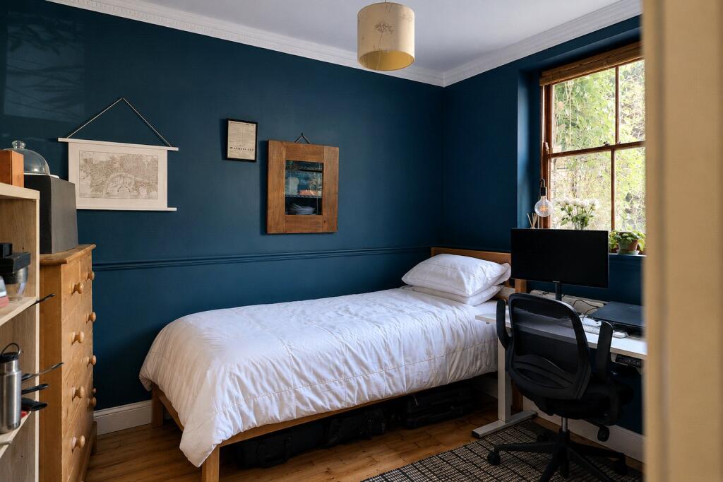 Apartment in London - More