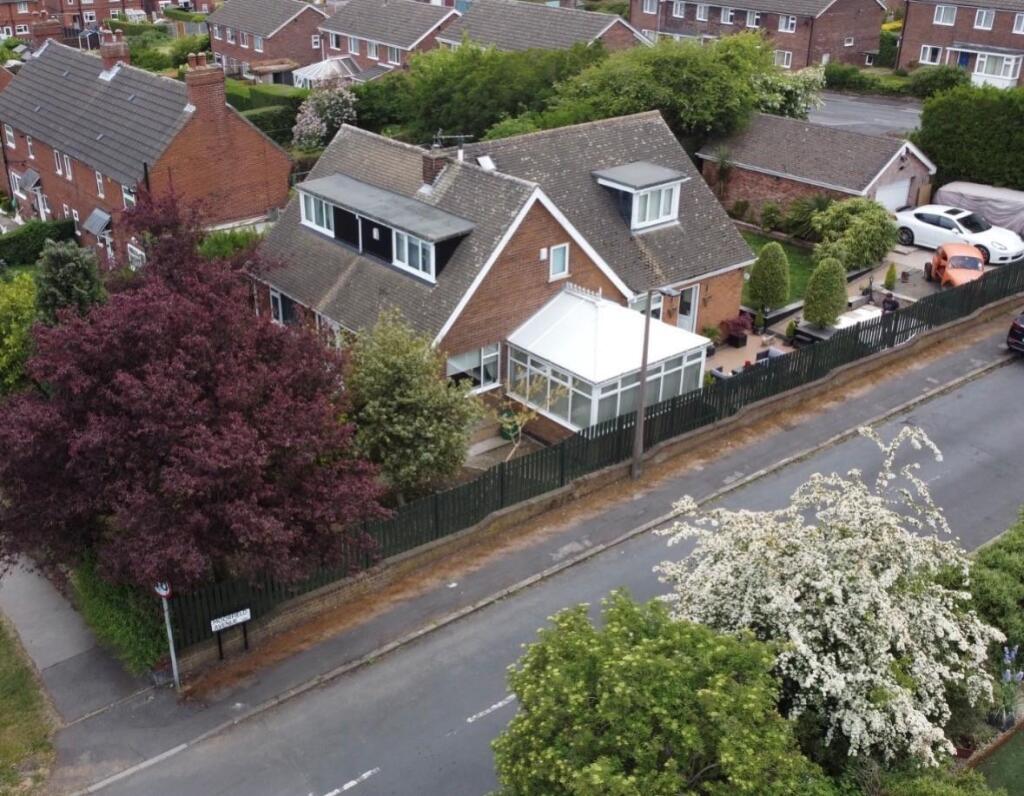 Main image of property: Moor Lane South, Ravenfield, Rotherham