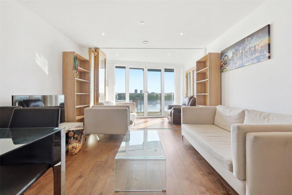 Apartment in London