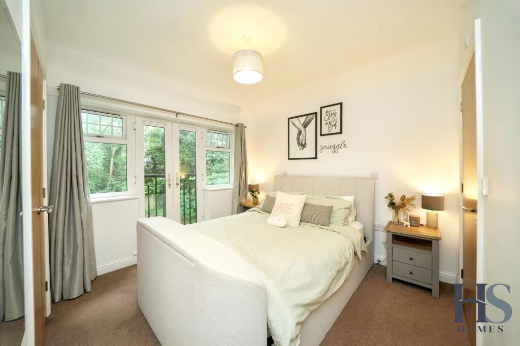 Westley Close, Solihull photo 4