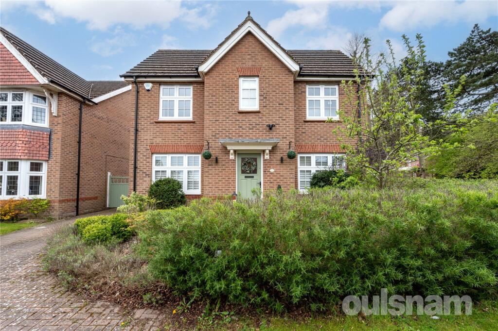 Additional image 23 of Chapel Rise, Rednal, Birmingham, West Midlands, B45