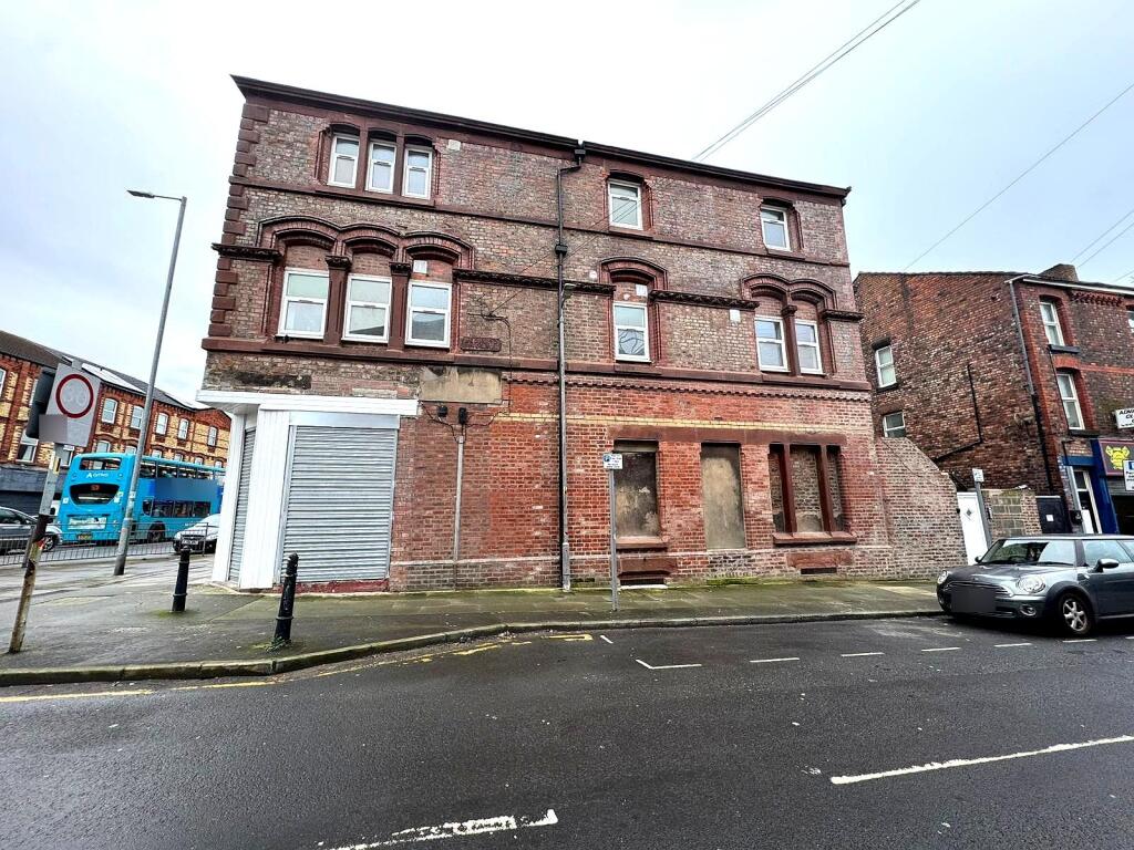 Main image of property: Stanley Road, Bootle, L20