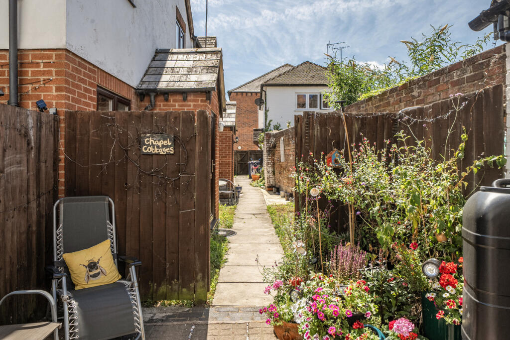 Main image of property: Chapel Cottages, Gloucestershire, GL20