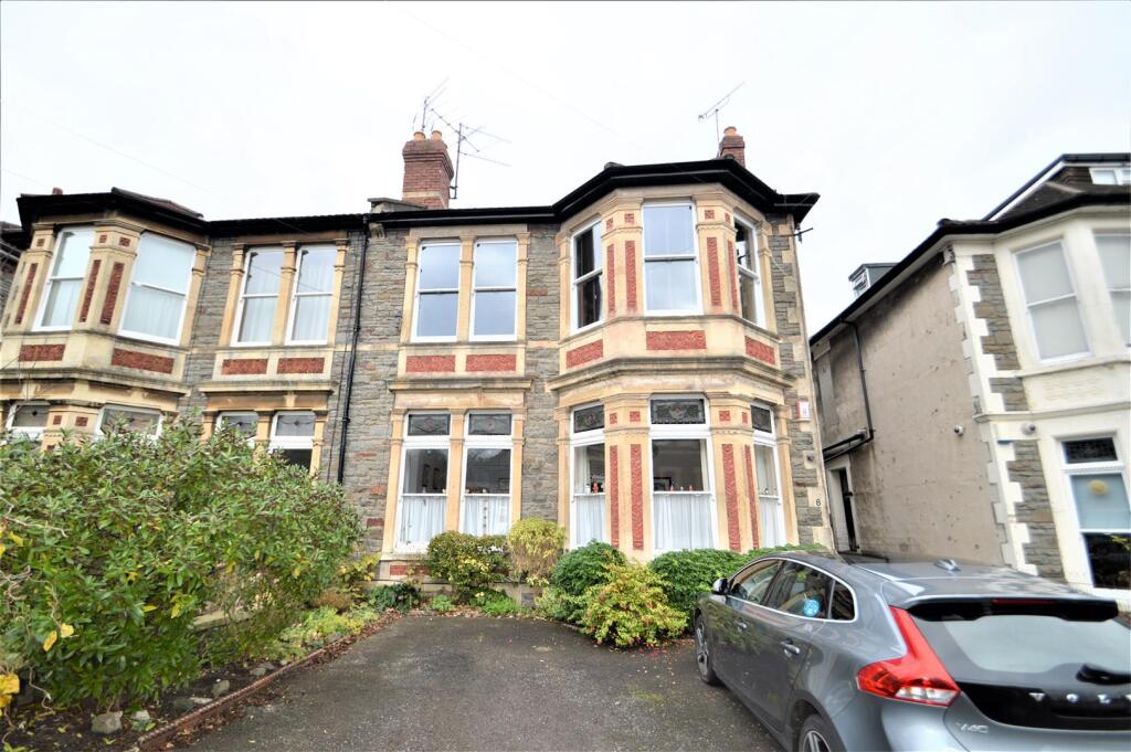 Main image of property: Northumberland Road, Redland, Bristol