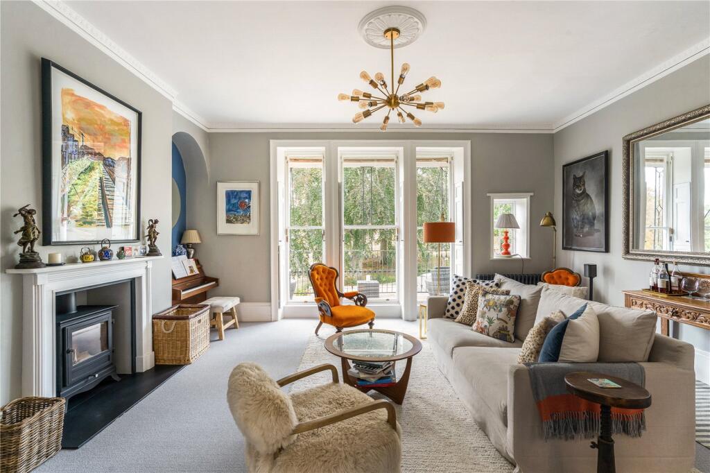 Additional image 11 of Park Street, Bath, BA1