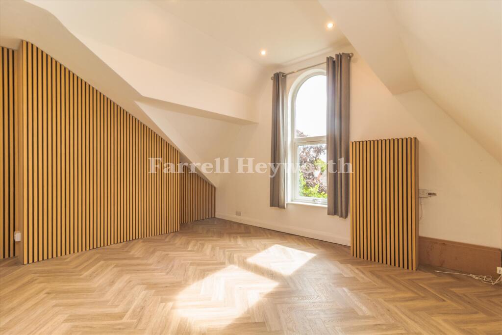 Apartment in Blackpool - More