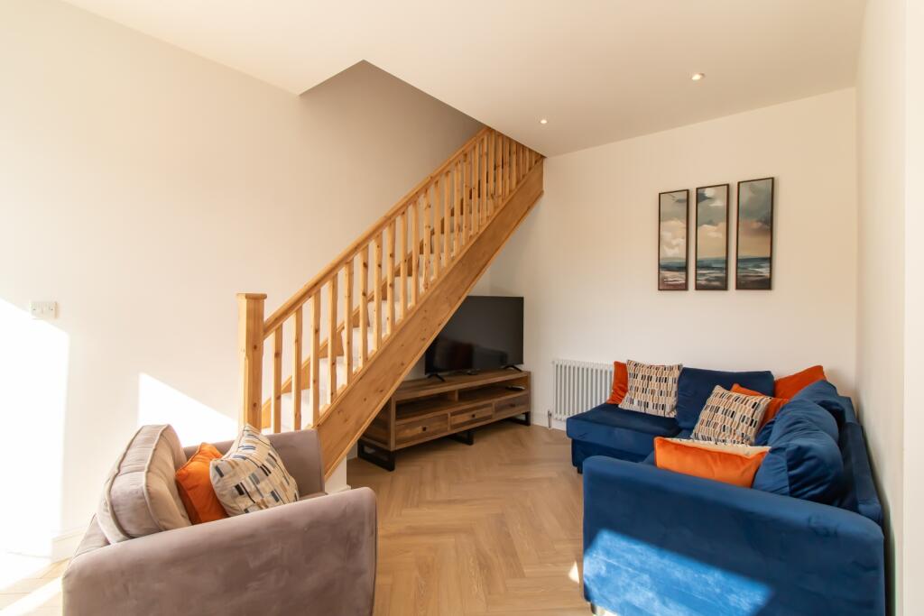 House in Stockton-on-Tees, Redcar and Cleveland - View 5