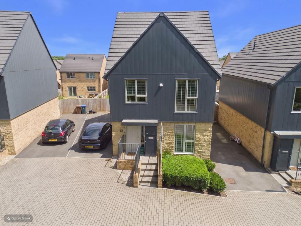 Main image of property: Jobson Road, Barrowford, BB9