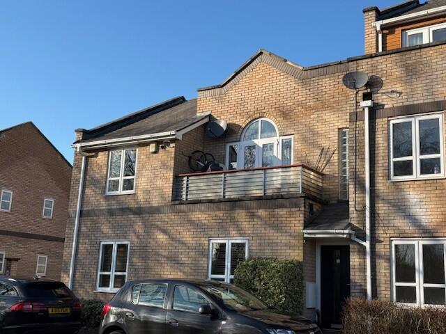 Main image of property: Wren Way, Bicester, Oxfordshire, OX26