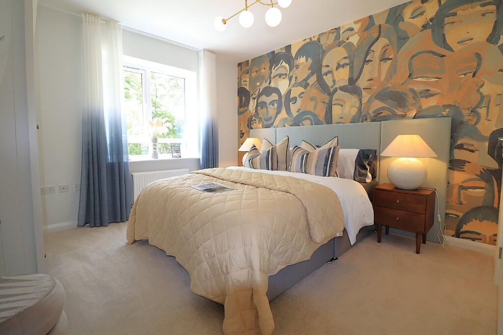 House in Manchester - More