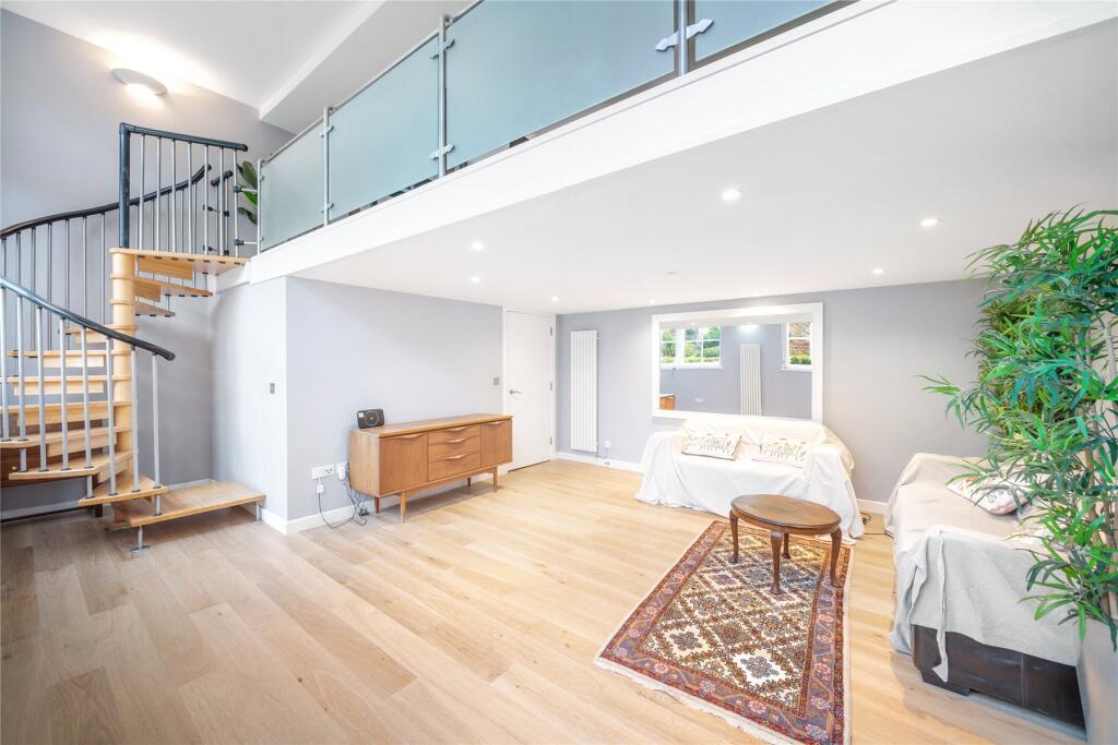 Main image of property: Reed Place, London, SW4