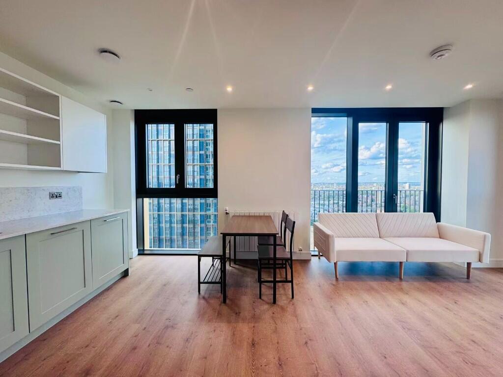 Main image of property: Menara Point, Affinity View, London
