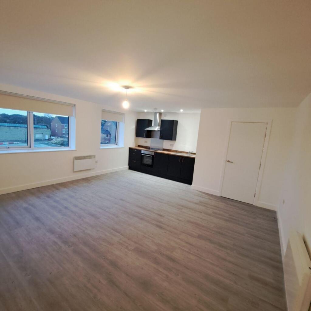 House in Bradford - View 2