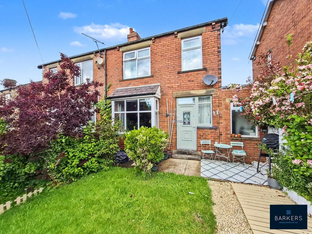 Main image of property: Kester Road, Batley