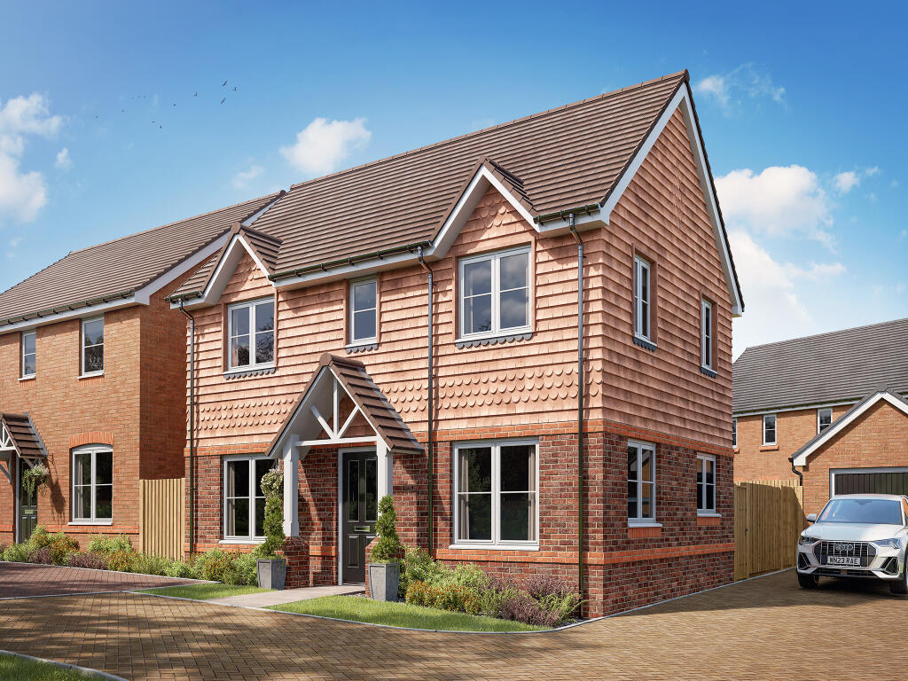 Main image of property: Keymer Road,
Burgess Hill,
RH15 0XT