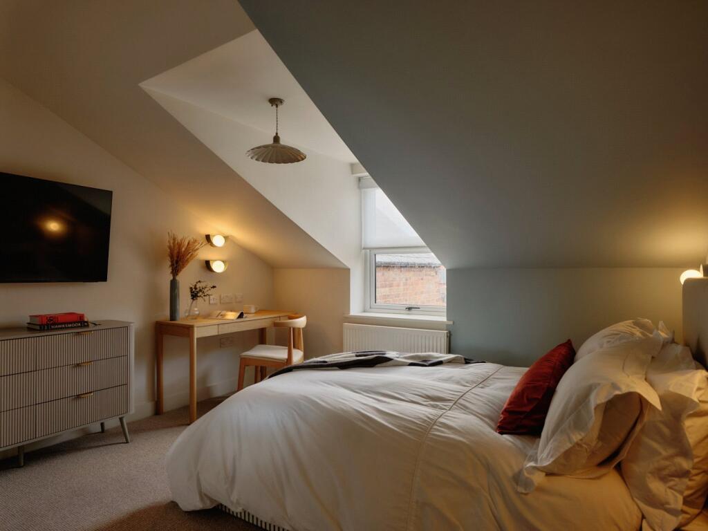 Main image of property: Allandale, Flookerbrook, Chester, Cheshire, CH2