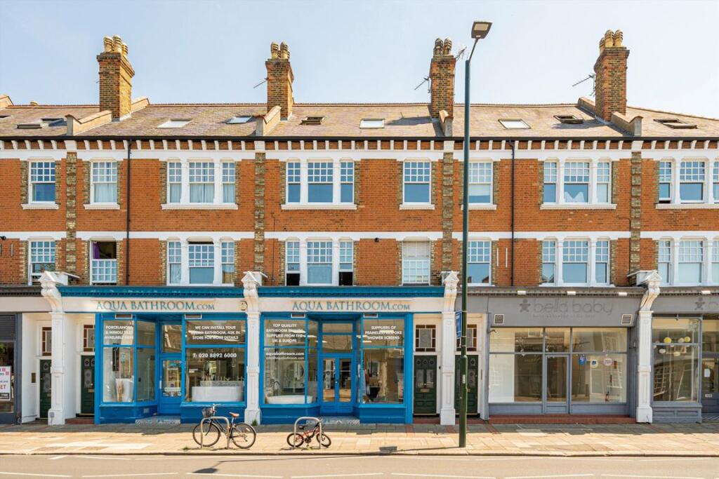 Main image of property: Richmond Road, Twickenham