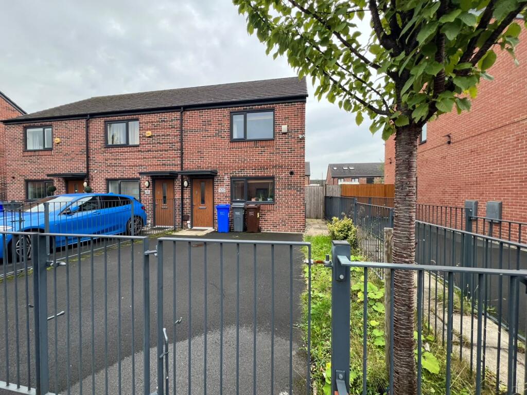 Main image of property: Beastow Road, Manchester, Greater Manchester, M12