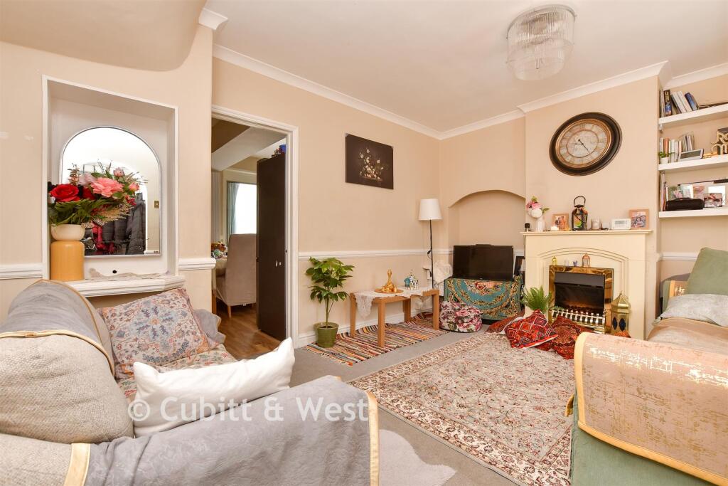 Main image of property: Shrewsbury Road, Carshalton, Surrey