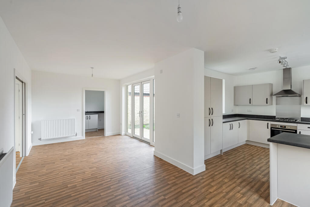 Main image of property: Leaf Living at Twigworth Green, Gloucester, GL2