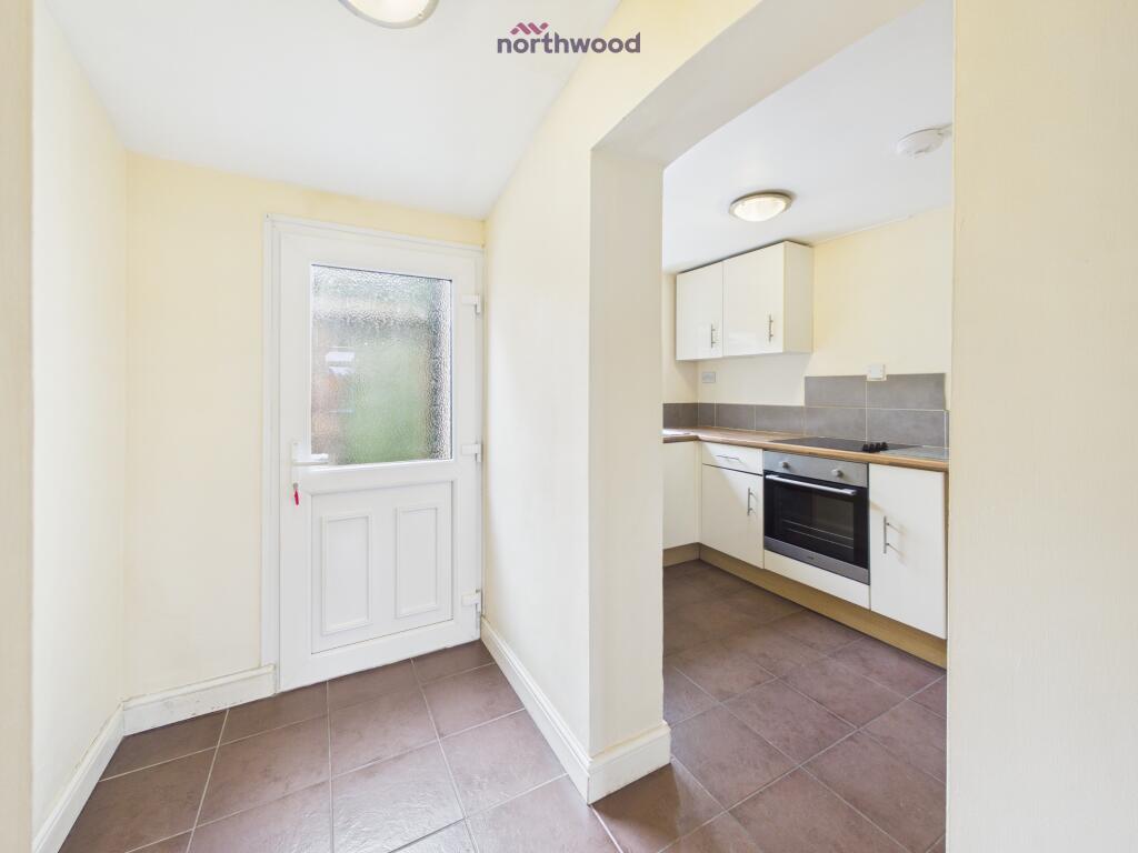House in Gwersyllt, Wrexham - View 4