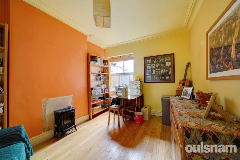 House in Birmingham, Cotteridge - View 5