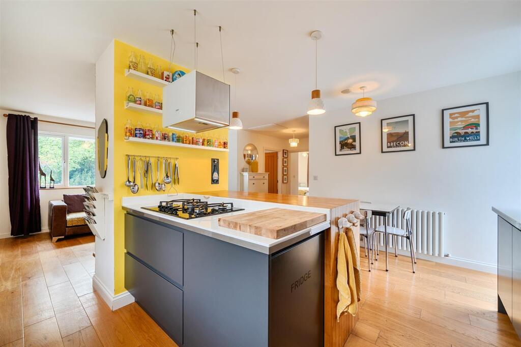 House in Llandrindod Wells - View 5