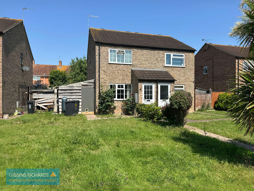 Main image of property: Bowerings Road, Bridgwater