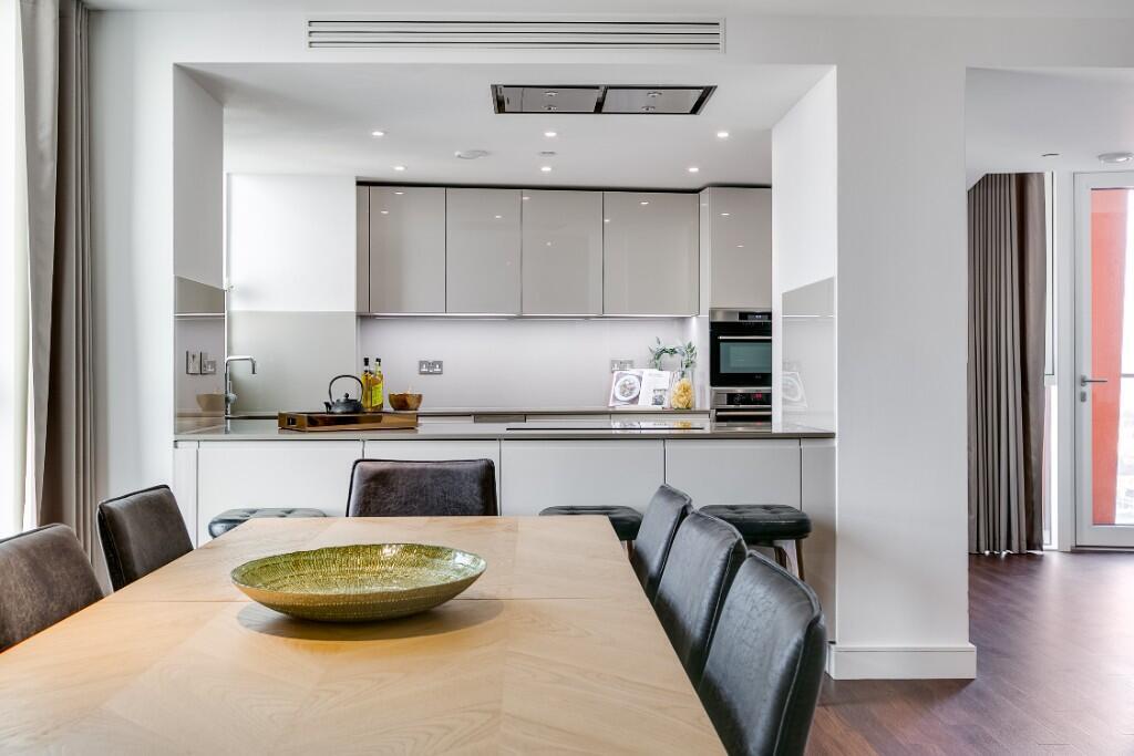 Main image of property: Wandsworth Road, London, SW8