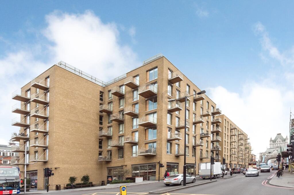 Main image of property: Chatsworth House, 
Duchess Walk, SE1