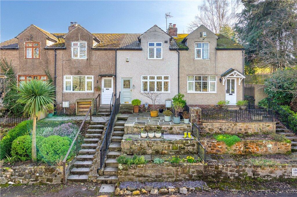 Main image of property: Groves Terrace, Pool in Wharfedale, Otley, West Yorkshire, LS21