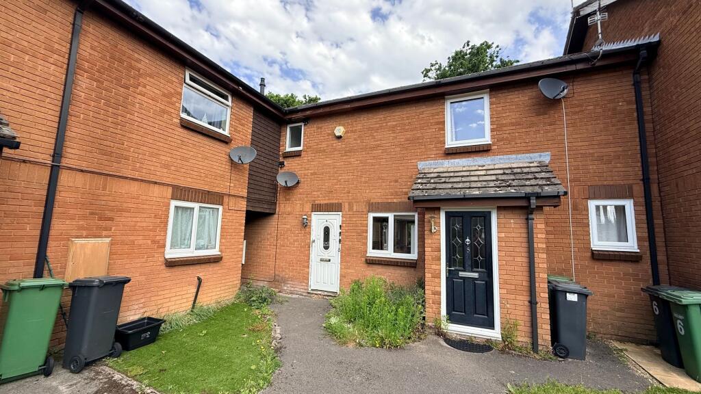 Main image of property: Stubbington Way, Fair Oak, SO50