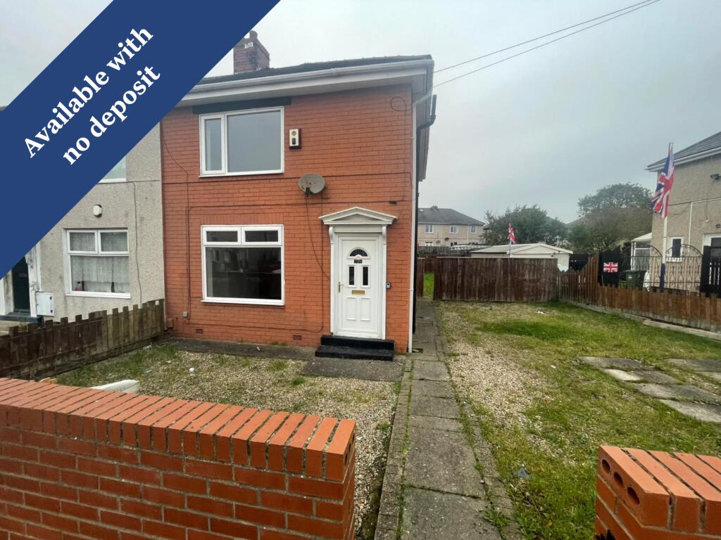 Main image of property: Raleigh Road, Norton, Stockton On Tees, TS20