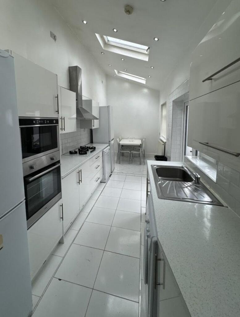 Main image of property: Mostyn Road, Edgbaston