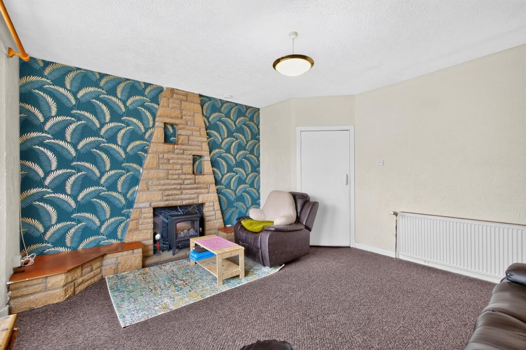 Apartment in Glasgow - View 4